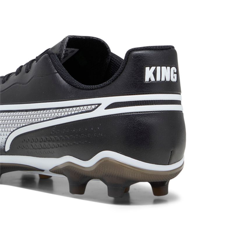 Zapatos de futbol outlet puma king sl zip