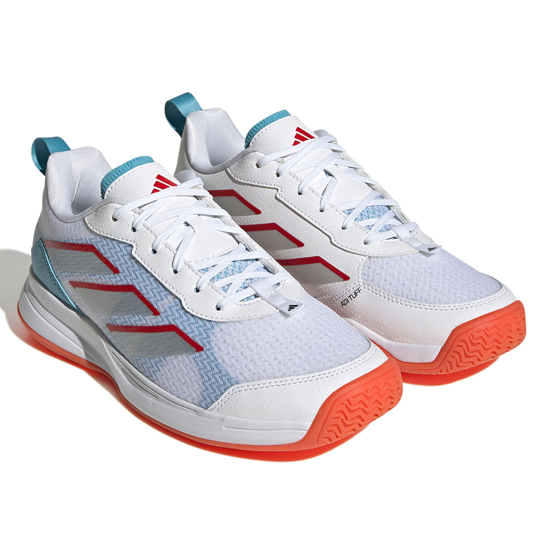 ZAPATILLAS ADIDAS AVAFLASH MUJER Seven Sport
