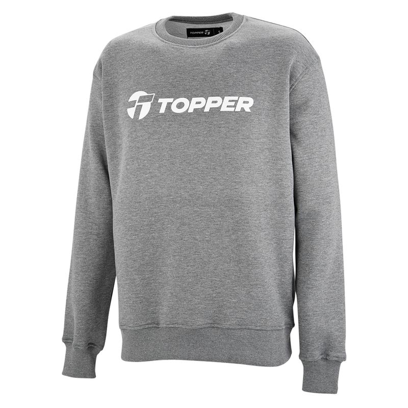 Buzo discount topper hombre