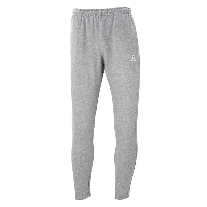 Pantalon jogging hombre online topper