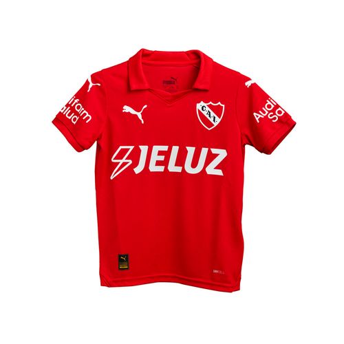 Camiseta Puma Independiente 23/24 Niño