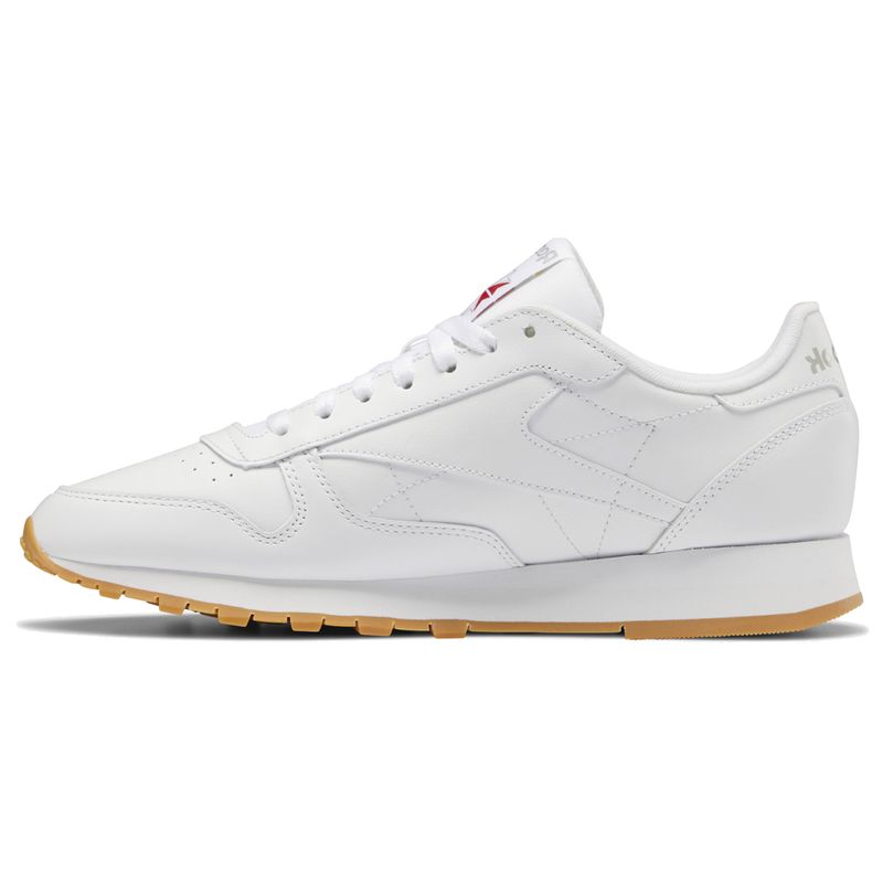 ZAPATILLAS REEBOK CLASSIC LEATHER HOMBRE - Seven Sport