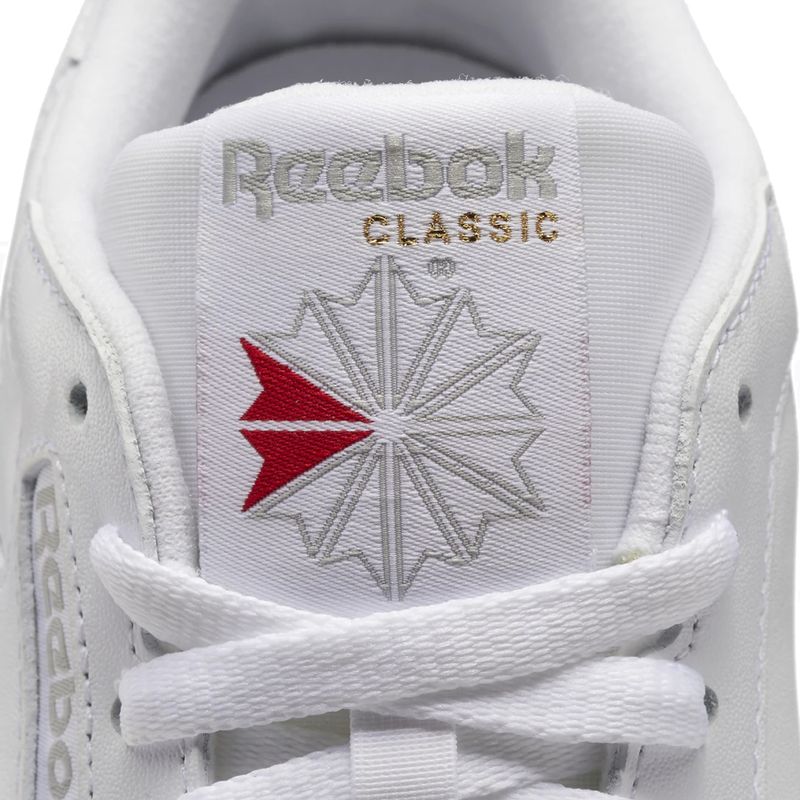 ZAPATILLAS REEBOK CLASSIC LEATHER UNISEX - Chelsea