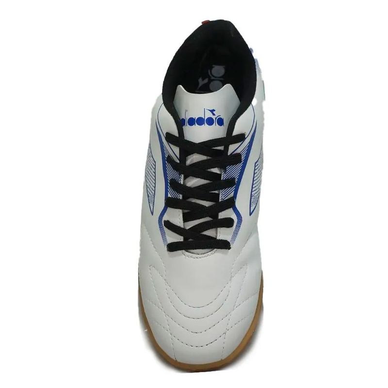 Botines discount diadora futsal