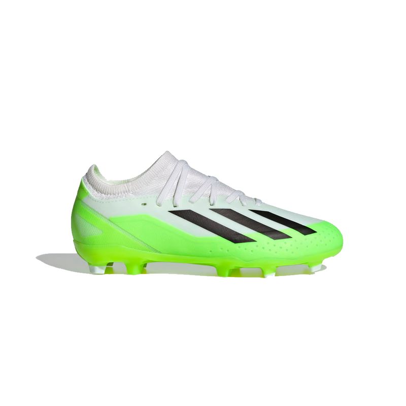 BOTINES ADIDAS X CRAZYFAST.3 JUVENIL Seven Sport