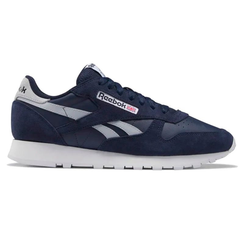 ZAPATILLAS REEBOK CLASSIC LEATHER UNISEX - Seven Sport