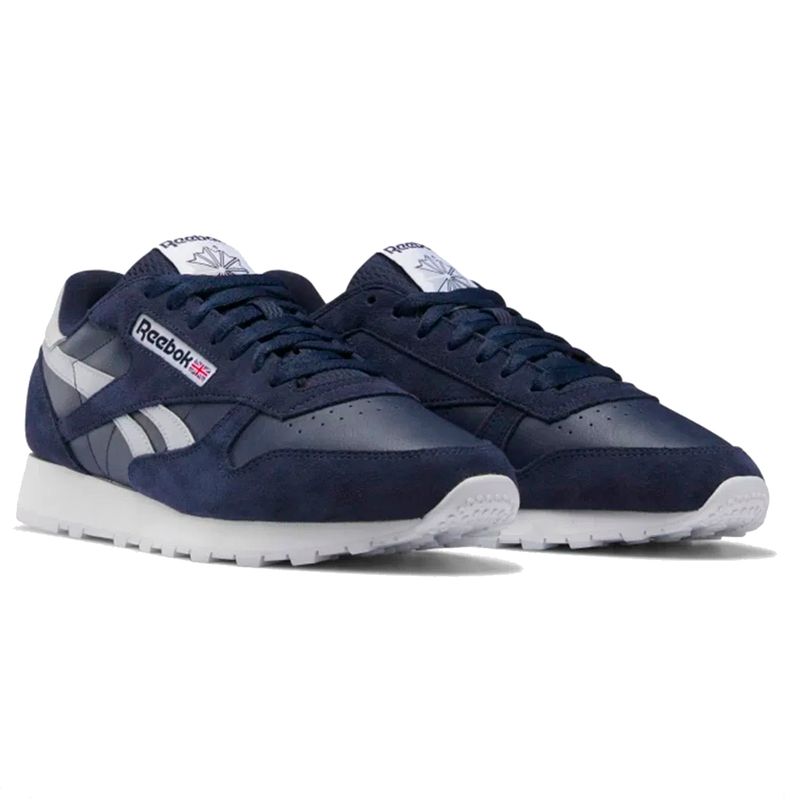 Zapatillas reebok outlet cuero