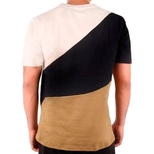 Remera Puma Power Cat Adp Hombre