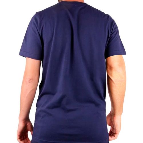 Remera Puma Squad Badge Adp Hombre