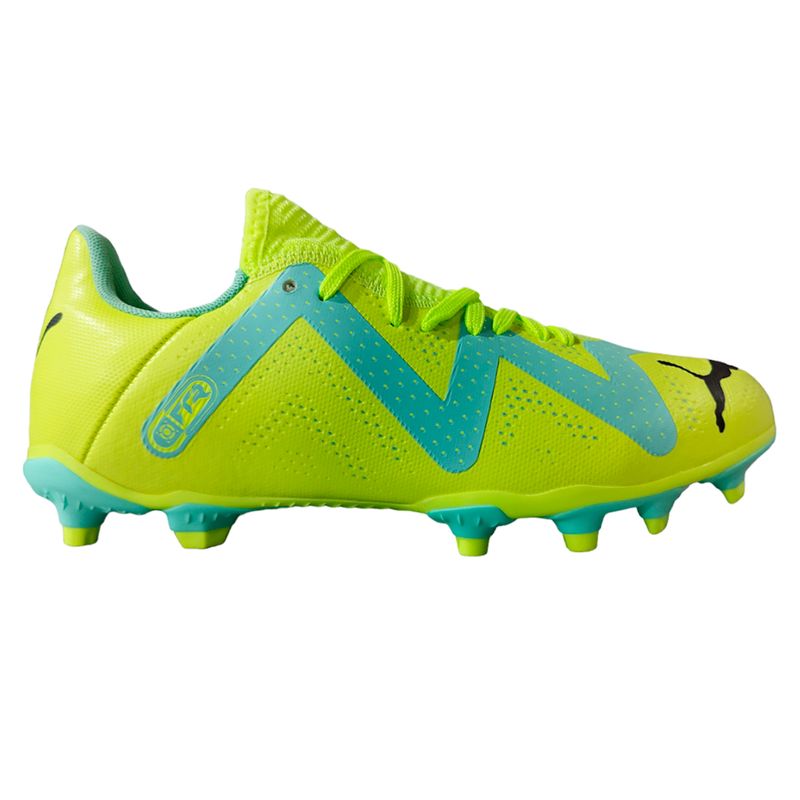 Botines Fútbol Puma Future Play Tt Hombre