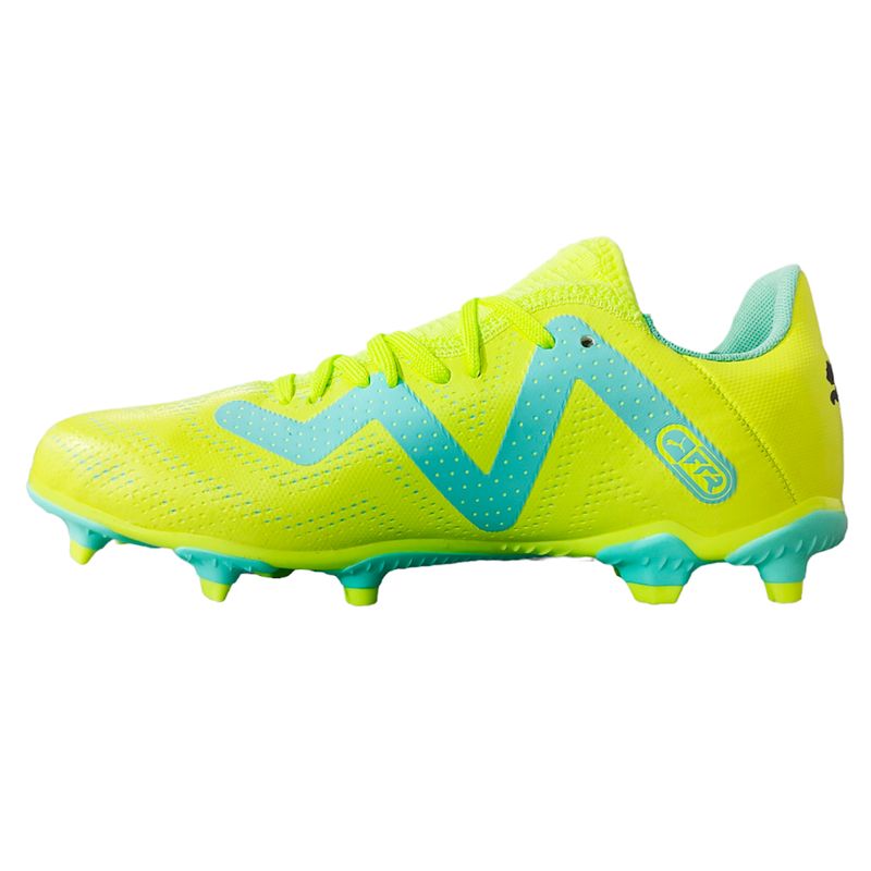 Botines Fútbol Puma Ultra Match Fg/ag Hombre