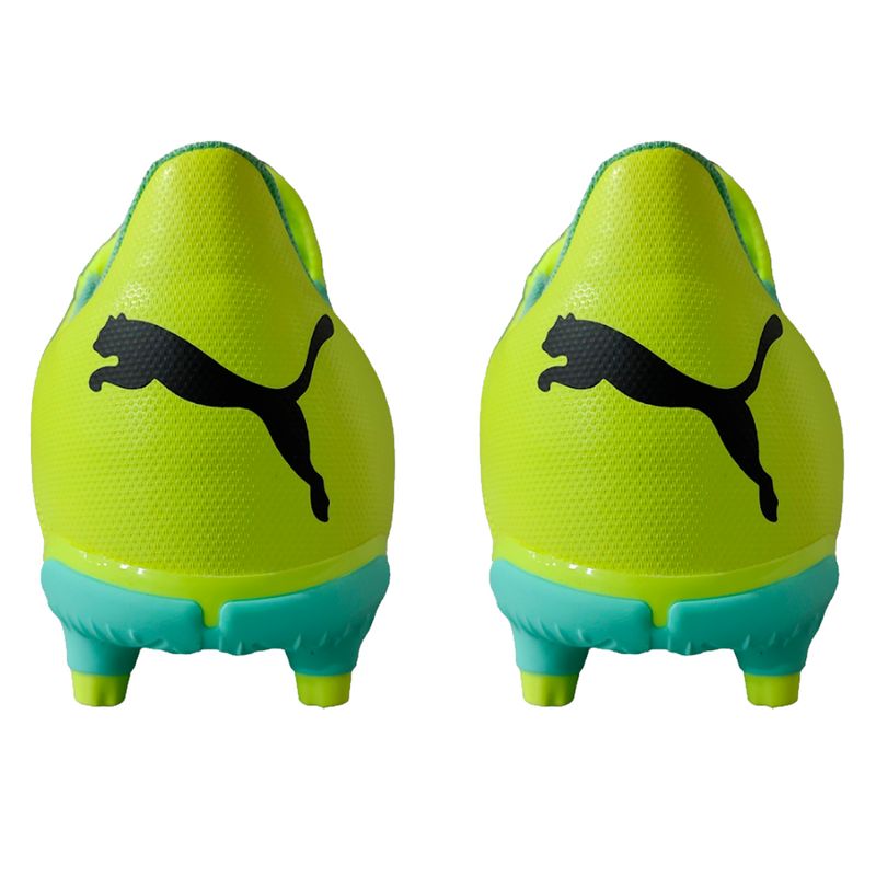 BOTINES PUMA FUTURE PLAY FG/AG ADP HOMBRE - Seven Sport