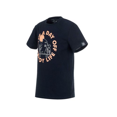 Remera Topper Good Day Niño