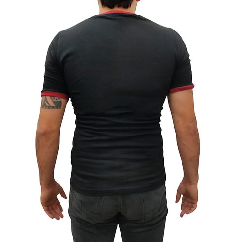 Remera Errea Lanus Viaje 2023 Hombre