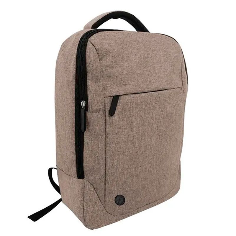 Mochila best sale casual topper