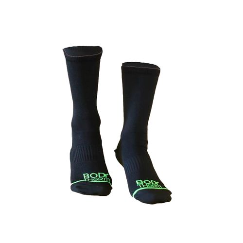Medias Bodytherm Antideslizante Hombre