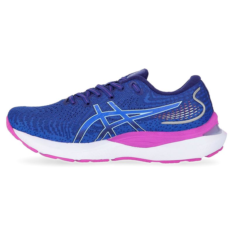 Asics cumulus cheap 16 mujer