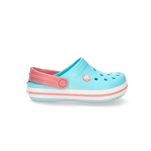 Zuecos Crocs Crocband Niño