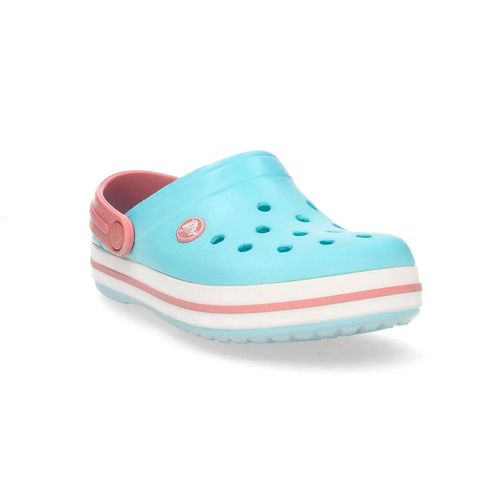Zuecos Crocs Crocband Niño