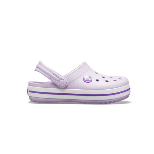 Zuecos Crocs Crocband Niño
