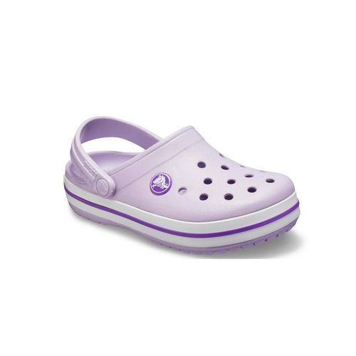 Zuecos Crocs Crocband Niño