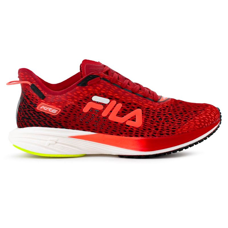 Tenis fila lo mas nuevo outlet sur