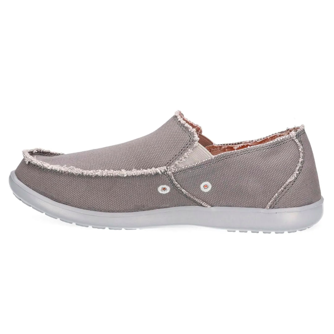 Mocasines hombre online crocs