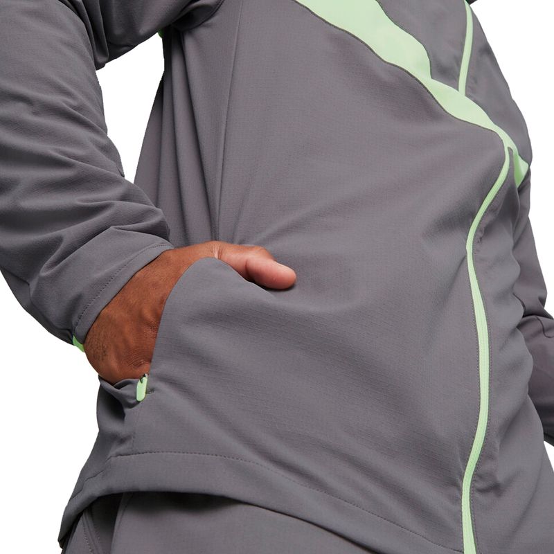 CAMPERA PUMA RUN ULTRAWEAVE HOMBRE Seven Sport