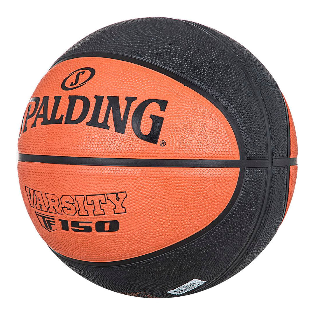 Pelota de Basquet Spalding Num 7 TF-50 - spalding