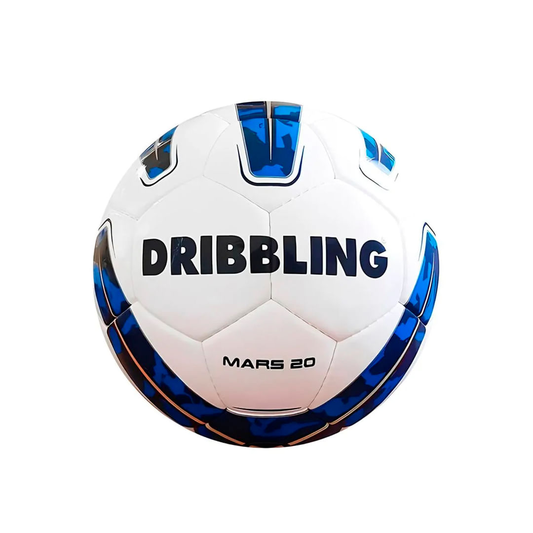 Pelota de futbol DRB dribbling turbo 2.0