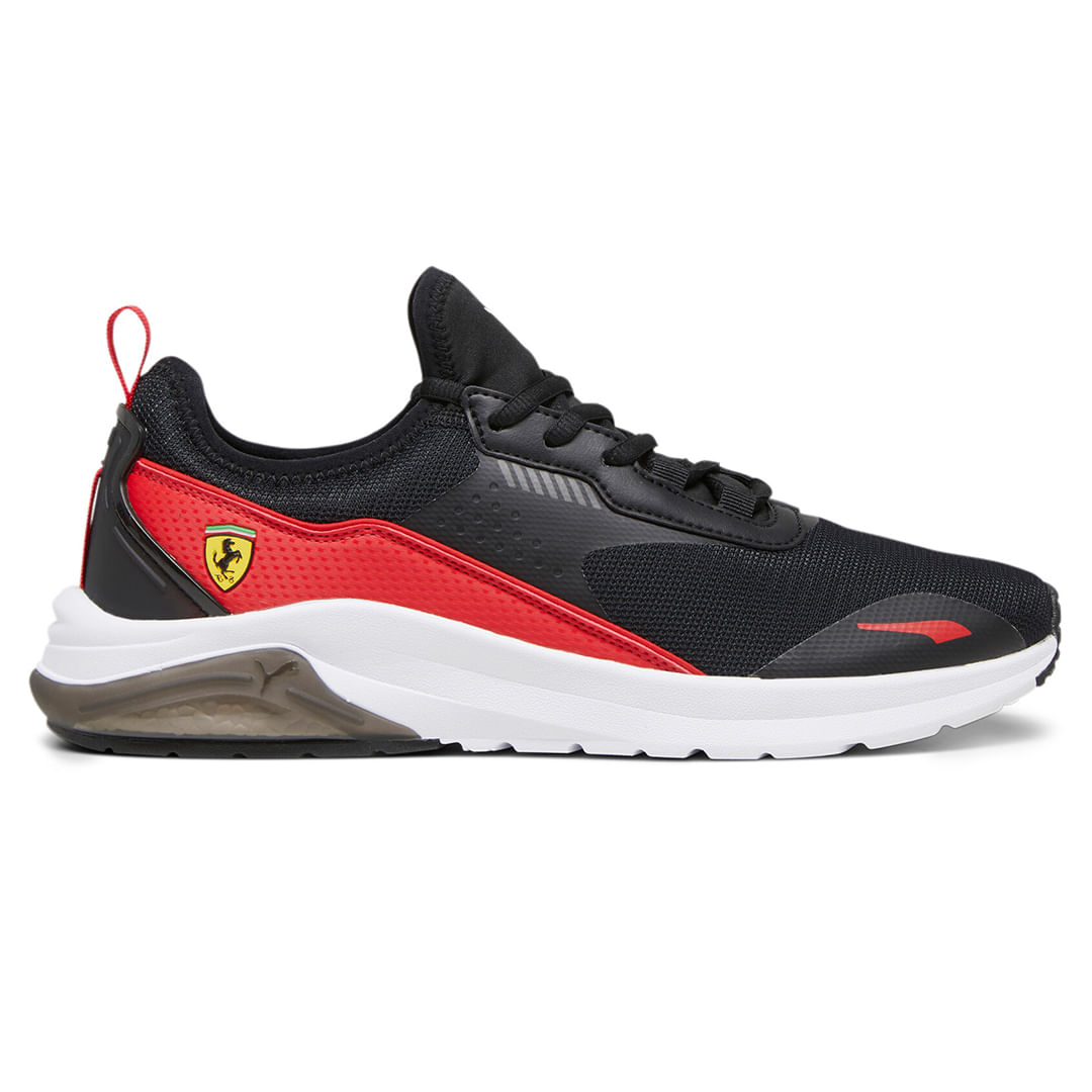 Zapatos puma ferrari para hotsell hombre 90