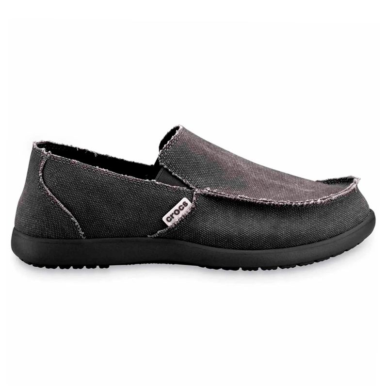 MOCASINES CROCS SANTA CRUZ HOMBRE Seven Sport