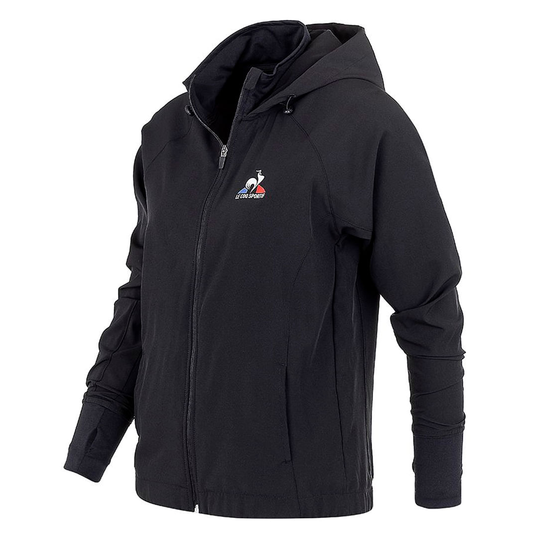 Campera le store coq sportif