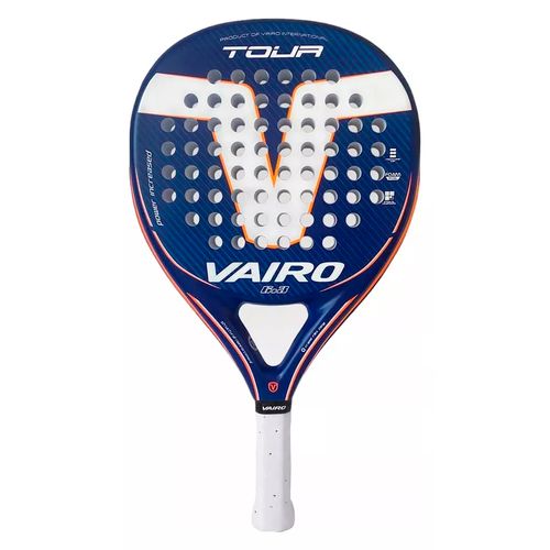 Paleta Vairo L.europa Tour 6.3 /15 Unisex