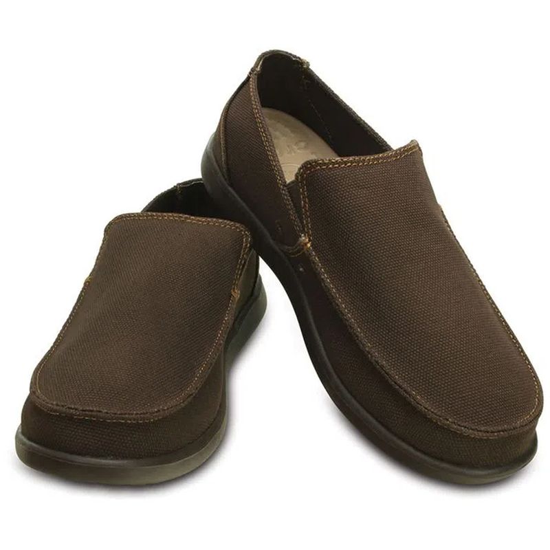 Crocs mocasin hombre new arrivals