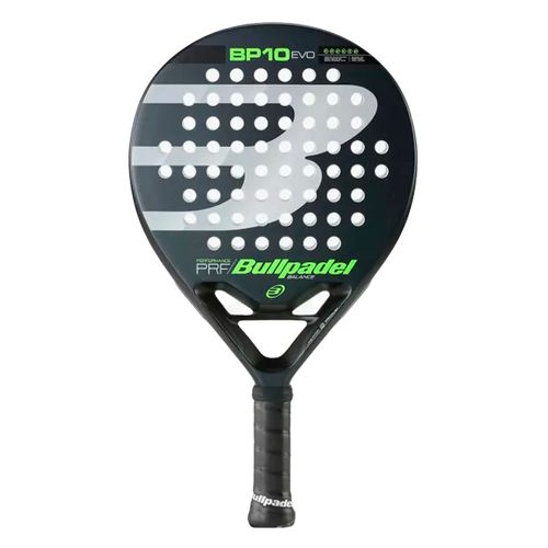 Paleta Bullpadel Evo2022 Unisex