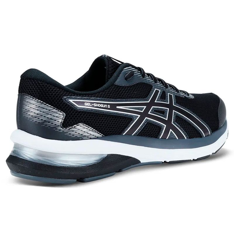 Asics gel pulse 5 hombre store