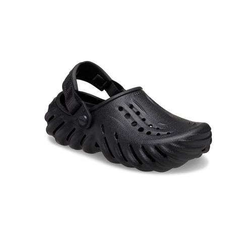 Zuecos Crocs Echo Clog Niño
