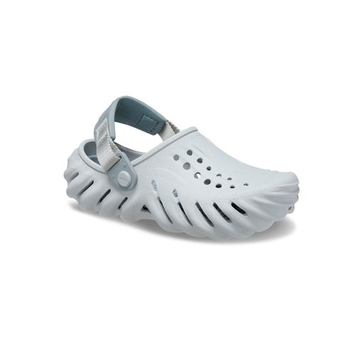 Zuecos Crocs Echo Clog Niño