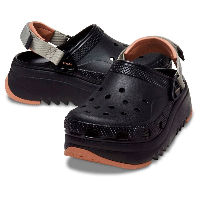 ZUECOS CROCS HIKER XSCAPE CLOG HOMBRE Seven Sport