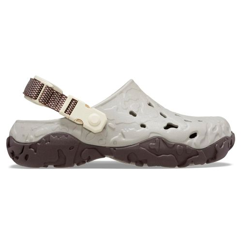 Zuecos Crocs All Terrain Atlas Clog Hombre