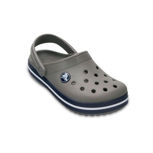Zuecos Crocs Crocband Niño