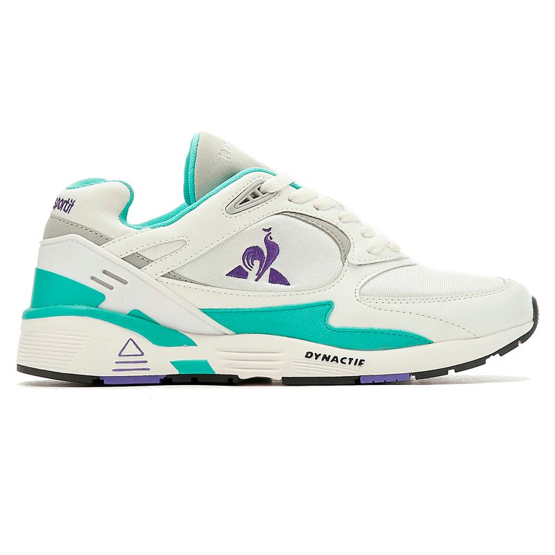 Le coq hotsell sportif 990 blanco