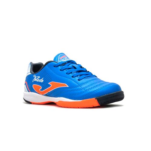 Botines Joma Toledo Id V4 Juvenil