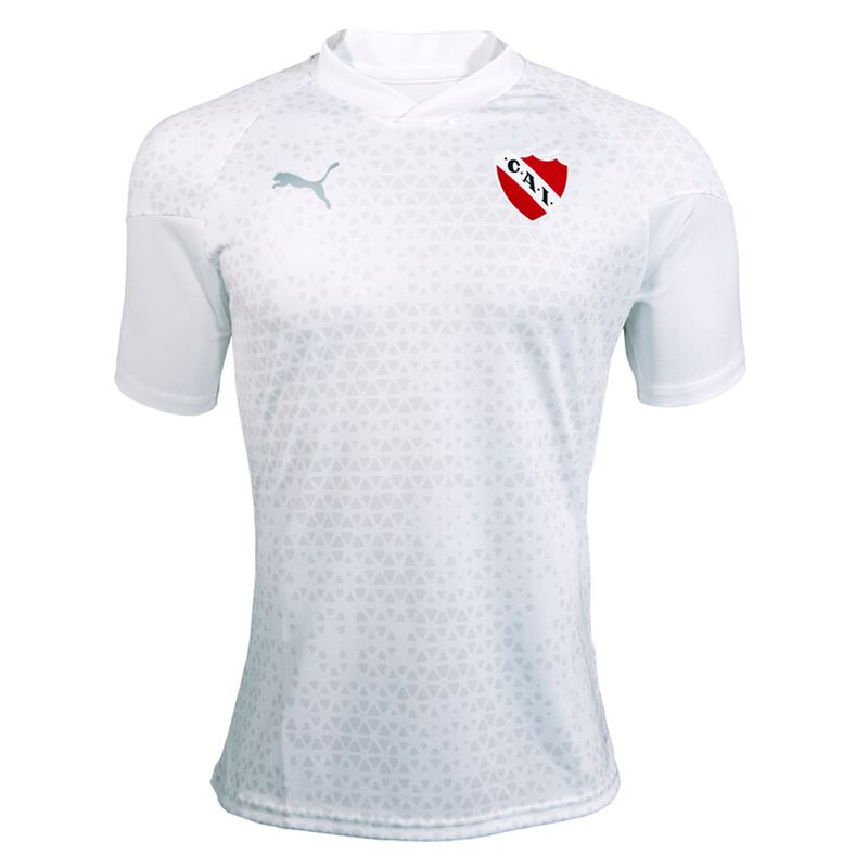 REMERA PUMA INDEPENDIENTE ENTRENAMIENTO HOMBRE Seven Sport