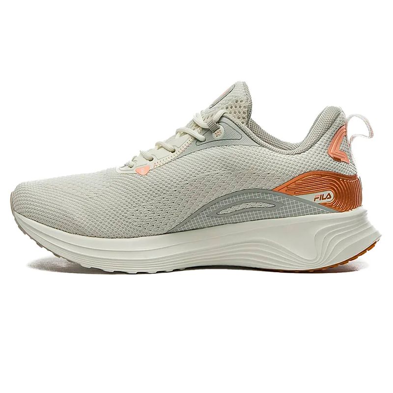 Zapatillas Running Fila Racer Brave Mujer