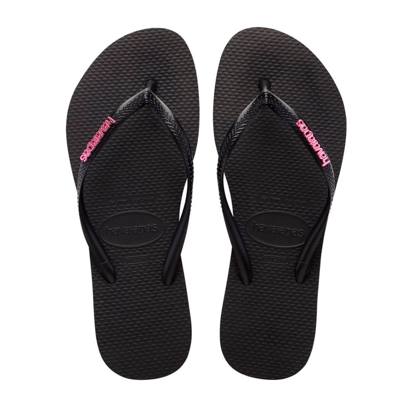 Havaianas mujer fashion slim