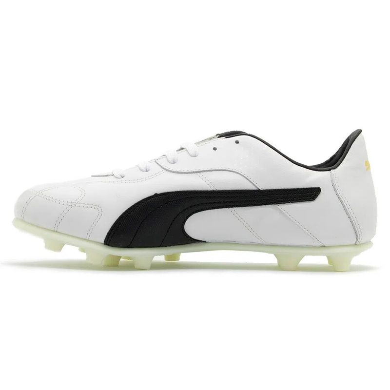 Botines puma borussia cheap blanco