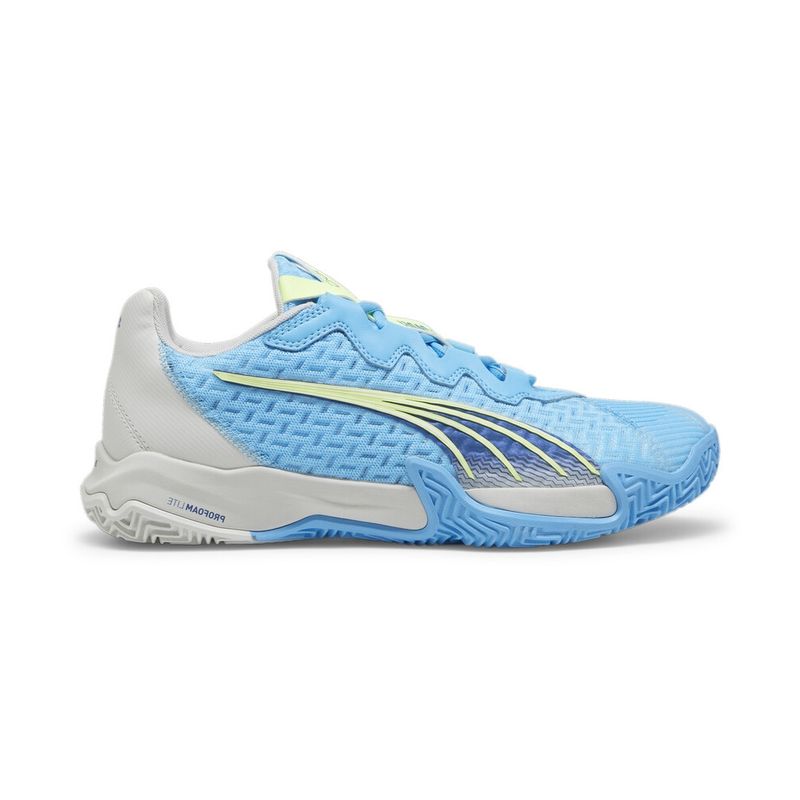 ZAPATILLAS PUMA NOVA COURT MUJER