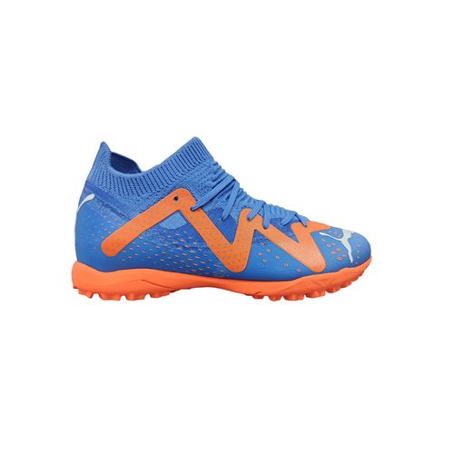 Botines Puma Future Match TT+Mid  Adp Juvenil